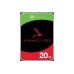 Жесткий диск 20.0TB Seagate IronWolf Pro ST20000NT001-FR