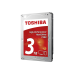 Жесткий диск 3.0TB Toshiba HDWD130UZSVA P300