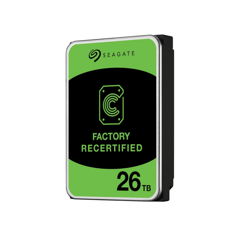 Жесткий диск 26.0TB Seagate Exos ST26000NM000C-FR