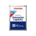 Жесткий диск 16.0TB Toshiba Cloud-Scale Capacity MG09ACA16TE Жесткий диск 16.0TB Toshiba Cloud-Scale Capacity MG09ACA16TE
