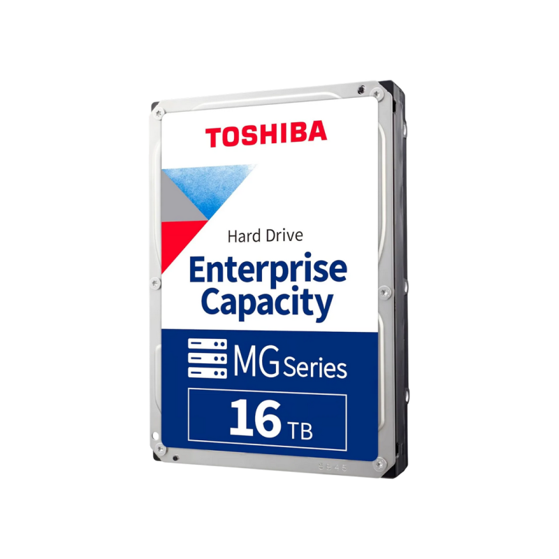 Жесткий диск 16.0TB Toshiba Cloud-Scale Capacity MG09ACA16TE Жесткий диск 16.0TB Toshiba Cloud-Scale Capacity MG09ACA16TE