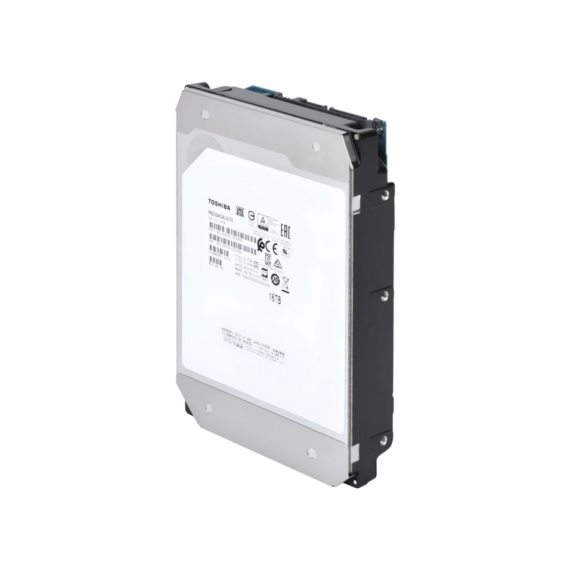 Жесткий диск 12.0TB Toshiba MG07ACA12TE Enterprise Capacity