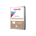 Жесткий диск 6.0TB Toshiba N300 NAS Systems HDWG460UZSVA