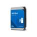 3.5" HDD 6.0TB -SATA -256MB Western Digital "Blue (WD60EZAX)&quot