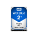 Жесткий диск 2.0TB Western Digital WD20SPZX Blue