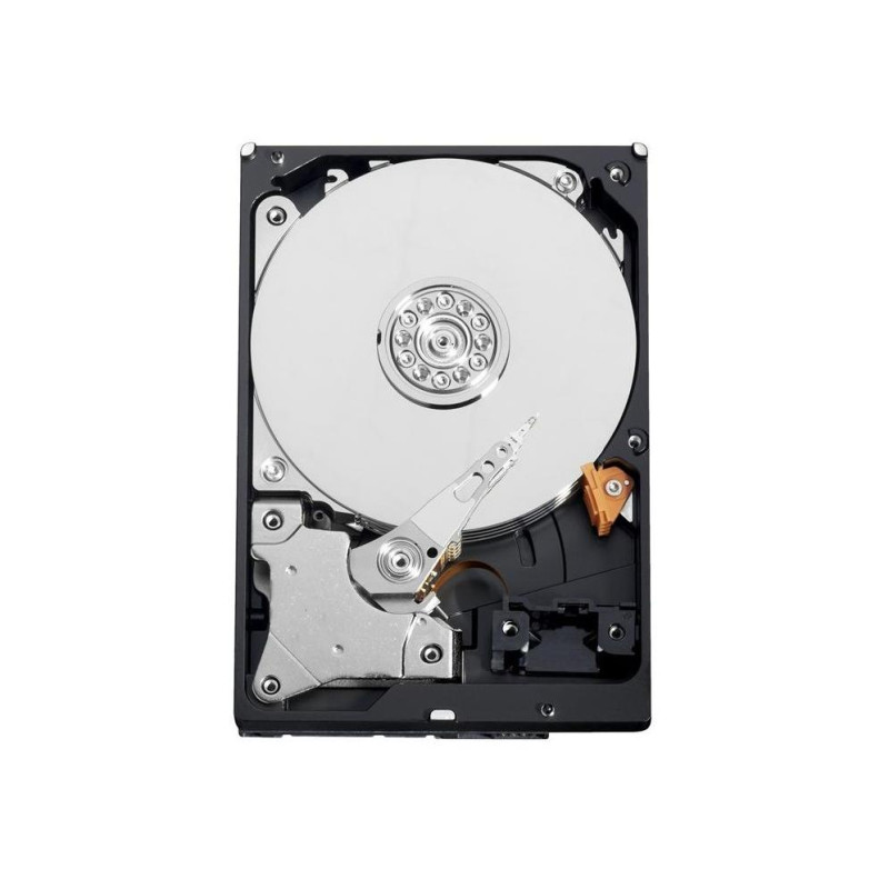 Жесткий диск Western Digital WD10EURX AV-GP