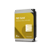 3,5-дюймовый жесткий диск 4,0 ТБ-SATA-256 МБ Western Digital "Gold (WD4004FRYZ)", Enterprise, 24/7, CMR, 7200 об/мин, 2.