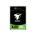 Жесткий диск 20.0TB Seagate Exos X20 ST20000NM007D-FR