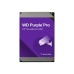 3.5" HDD 8.0TB-SATA-256MB Western Digital "Purple Pro (WD8002PURP)", Surveillance, 24/7, CMR,