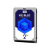 Жесткий диск 2.0TB Western Digital WD20SPZX Blue