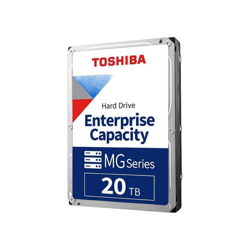 Жесткий диск 22.0TB Toshiba Cloud-Scale Capacity MG10AFA22TE