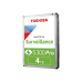 Жесткий диск 4.0TB Toshiba S300 Pro Surveillance MD10ADA400EV