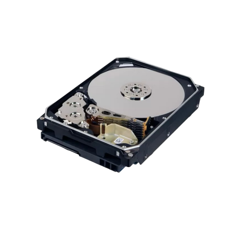 Жесткий диск 12.0TB Western Digital WD121KFBX Caviar Red PRO Enterprise NAS