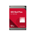 3.5" HDD 12.0TB-SATA-512MB Western Digital "Red Plus (WD120EFGX)", NAS, CMR, 7200rpm