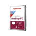 Жесткий диск 2.0TB Toshiba Performance P300