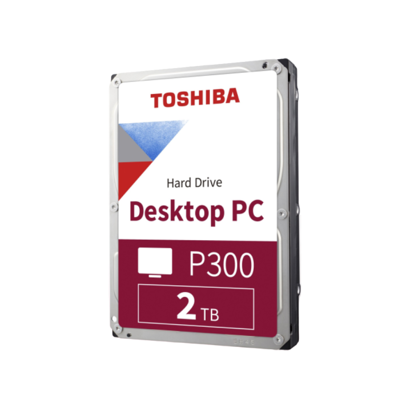 Жесткий диск 2.0TB Toshiba Performance P300