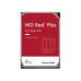 HDD 6.0TB Western Digital Red Plus WD60EFPX