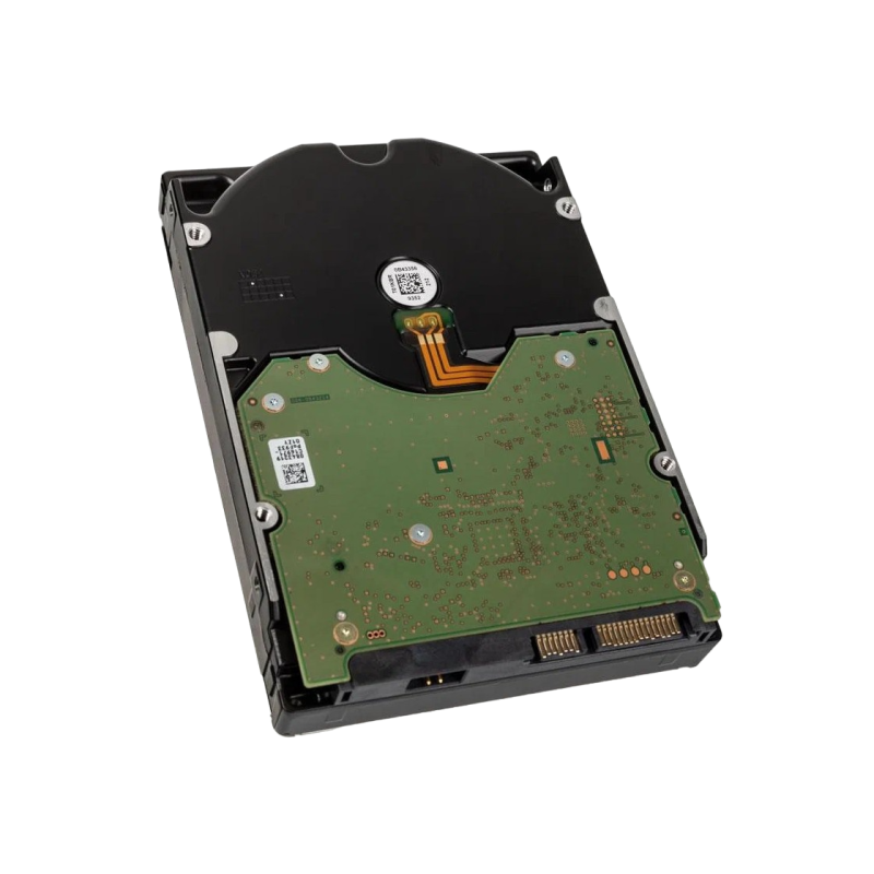 Жесткий диск 10.0TB Western Digital Red Pro WD102KFBX