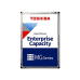 Жесткий диск 24.0TB Toshiba Cloud-Scale Capacity MG11ACA24TE