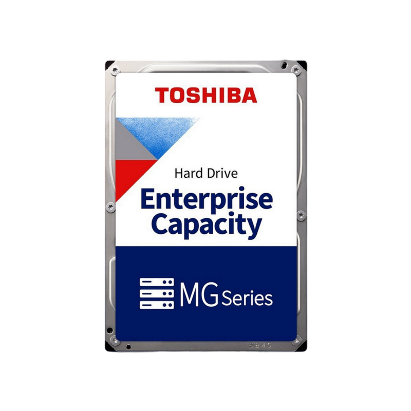 Жесткий диск 24.0TB Toshiba Cloud-Scale Capacity MG11ACA24TE