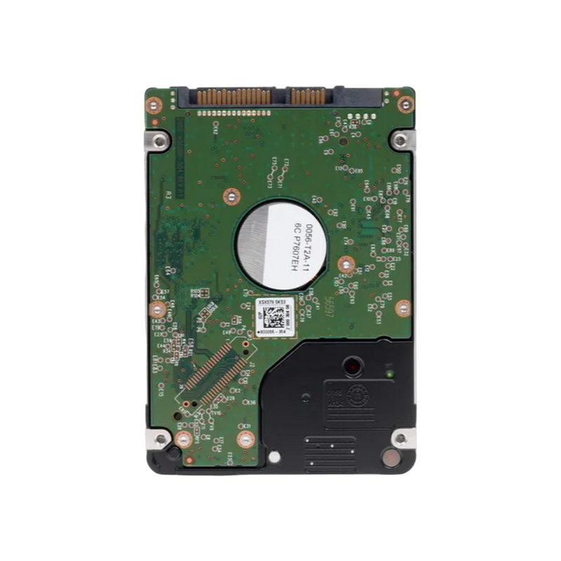 Жесткий диск 1.0TB Western Digital WD10SPZX Blue