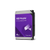 3.5" HDD 4.0TB-SATA- 128MB Western Digital "Purple (WD44PURZ)", Surveillance, 24/7, CMR, 5400rpm, 1