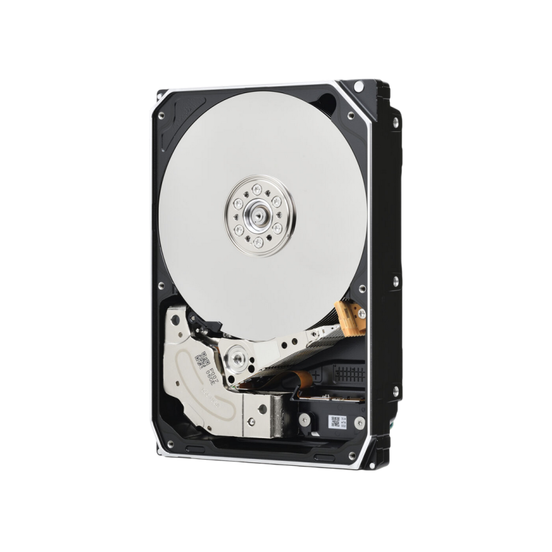 Жесткий диск 16.0TB Toshiba Cloud-Scale Capacity MG09ACA16TE Жесткий диск 16.0TB Toshiba Cloud-Scale Capacity MG09ACA16TE