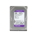 3.5" HDD  3.0TB-SATA-128MB Western Digital "Purple (WD34PURZ)", Surveillance, CMR
