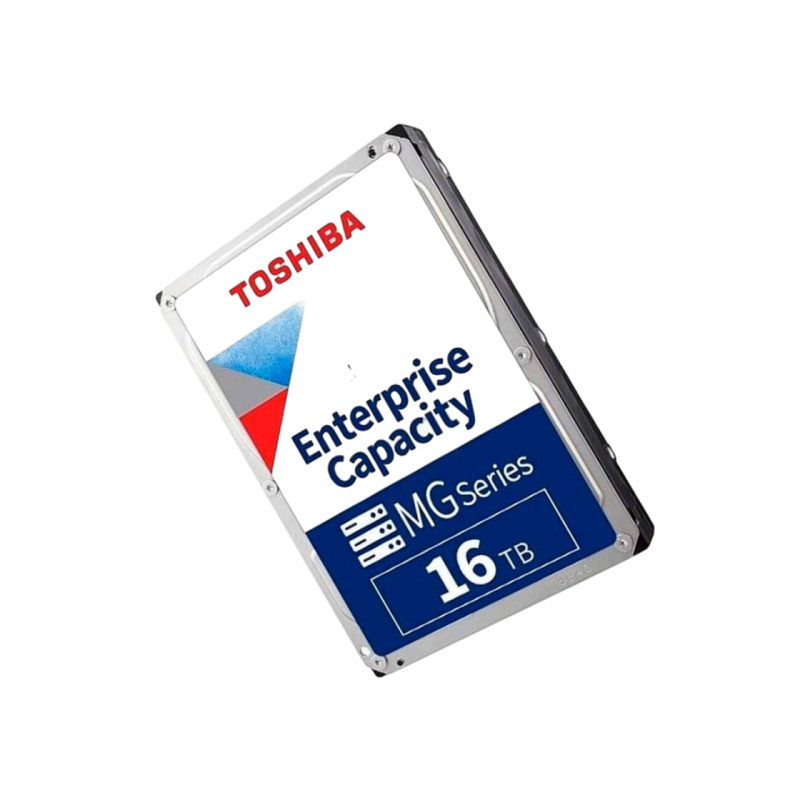 Жесткий диск 16.0TB Toshiba Cloud-Scale Capacity MG09ACA16TE Жесткий диск 16.0TB Toshiba Cloud-Scale Capacity MG09ACA16TE