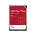 Жесткий диск 10.0TB Western Digital WD101EFBX Red Plus NAS