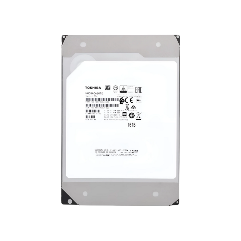 Жесткий диск 12.0TB Toshiba MG07ACA12TE Enterprise Capacity