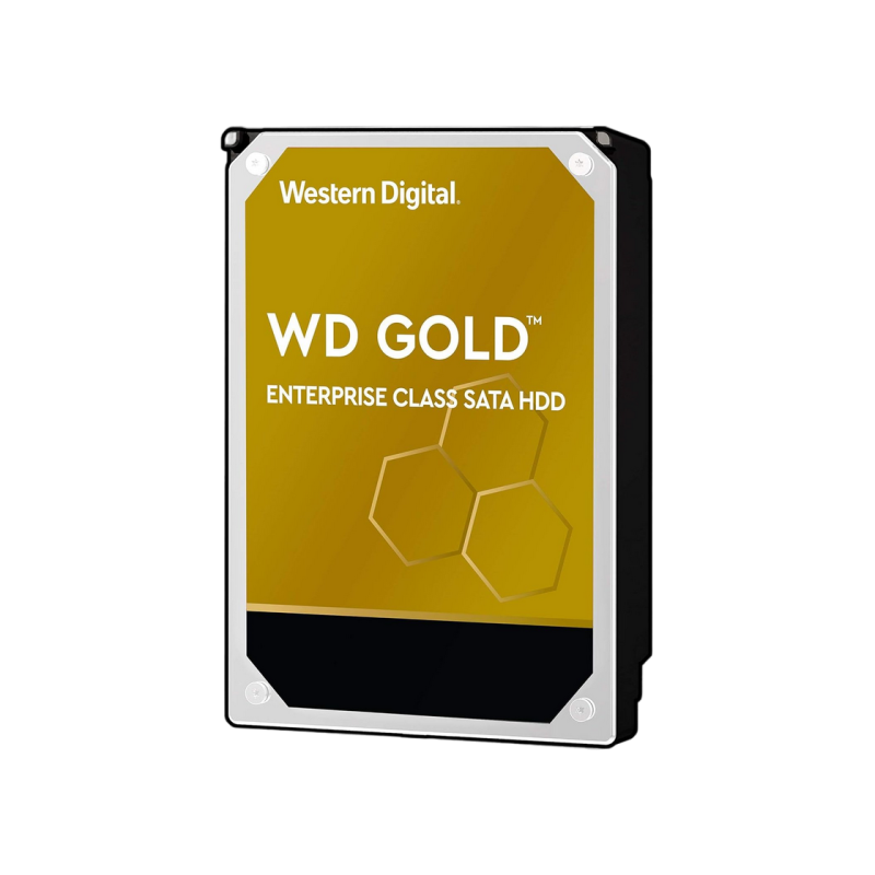 Жесткий диск 10.0TB Western Digital WD102KRYZ Gold