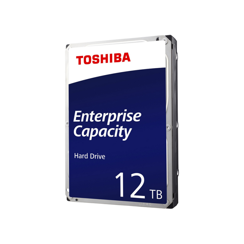Жесткий диск 12.0TB Toshiba MG07ACA12TE Enterprise Capacity