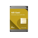 3,5-дюймовый жесткий диск 4,0 ТБ-SATA-256 МБ Western Digital "Gold (WD4004FRYZ)", Enterprise, 24/7, CMR, 7200 об/мин, 2.