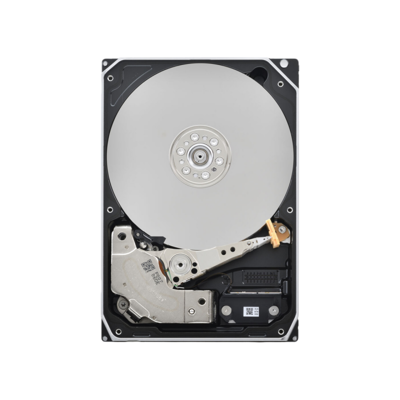 Жесткий диск 16.0TB Toshiba Cloud-Scale Capacity MG09ACA16TE Жесткий диск 16.0TB Toshiba Cloud-Scale Capacity MG09ACA16TE