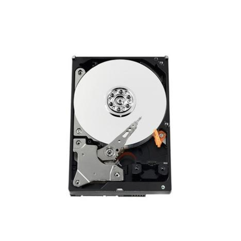 Жесткий диск 320GB Western Digital WD3200AVVS AV-GP