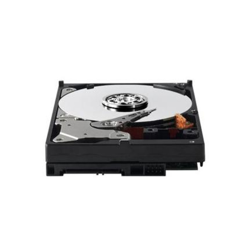 Жесткий диск 320GB Western Digital WD3200AVVS AV-GP