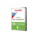 Жесткий диск 8.0TB Toshiba S300 Pro Surveillance HDWT380UZSVA