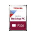 Жесткий диск 6.0TB Toshiba HDWD260UZSVA P300