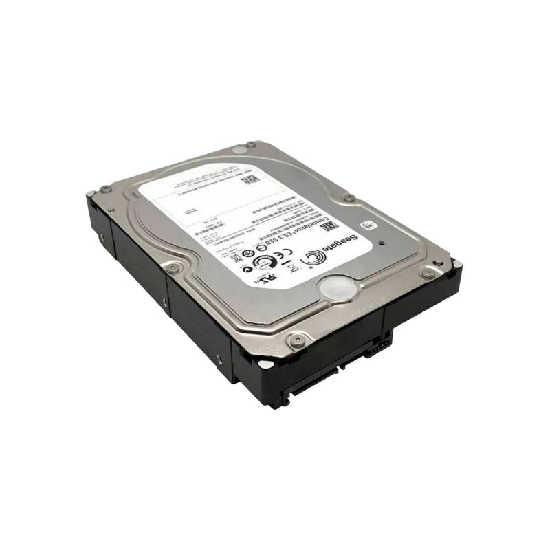 Жесткий диск 4.0TB Seagate ST4000NM0053 Constellation ES.3