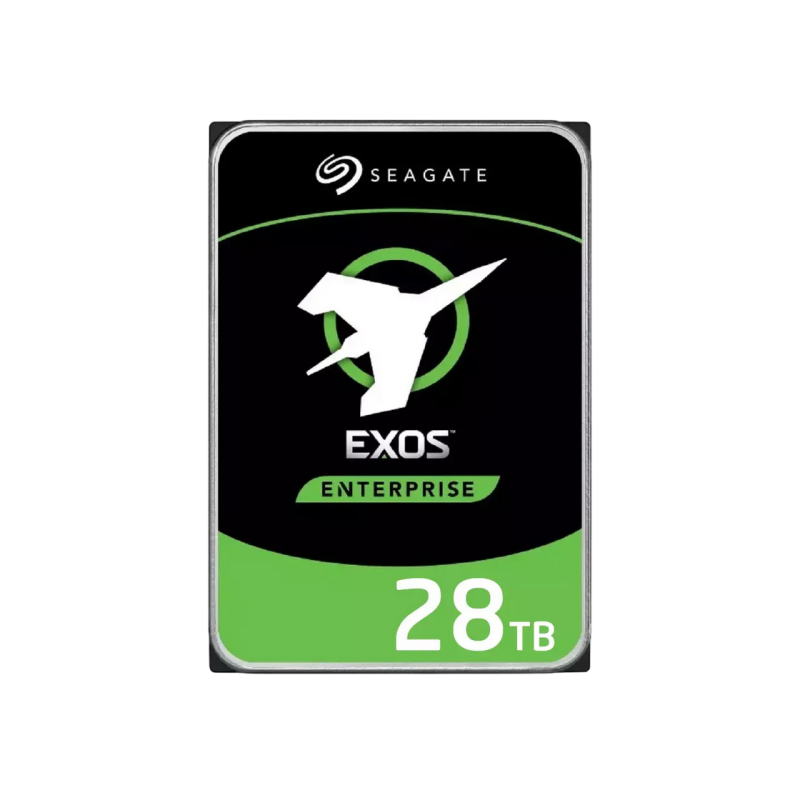 Жесткий диск 28.0TB Seagate Exos ST28000NM000C-FR