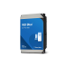 3.5" HDD 10.0TB -SATA -512MB Western Digital "Blue (WD100EAGZ)", PC Desktop, CMR, 7200rpm