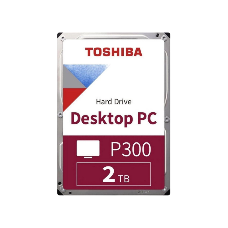 Жесткий диск 2.0TB Toshiba Performance P300