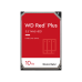 Жесткий диск 10.0TB Western Digital WD101EFBX Red Plus NAS