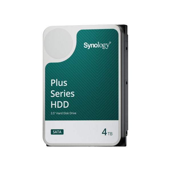 Жесткий диск 4.0TB Synology HAT3300-4T