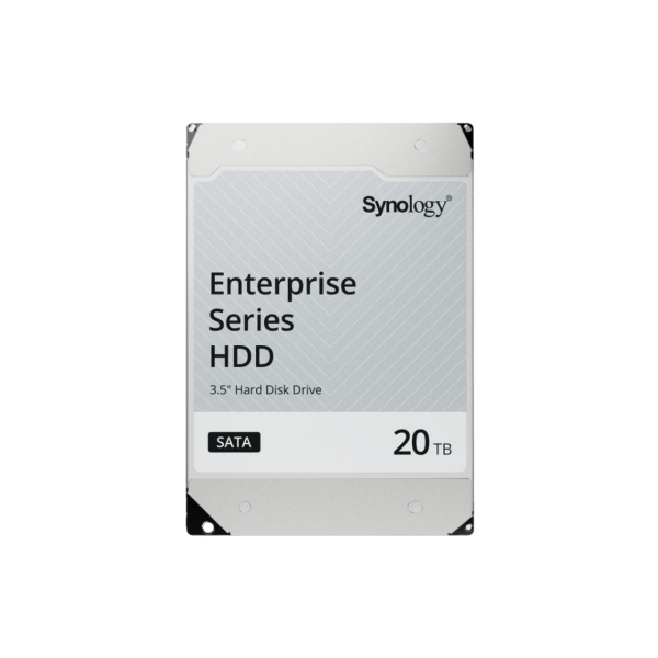 HDD 20.0TB Synology HAT5320-20T