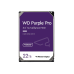 Жесткий диск 22.0TB Western Digital WD221PURP Purple Pro