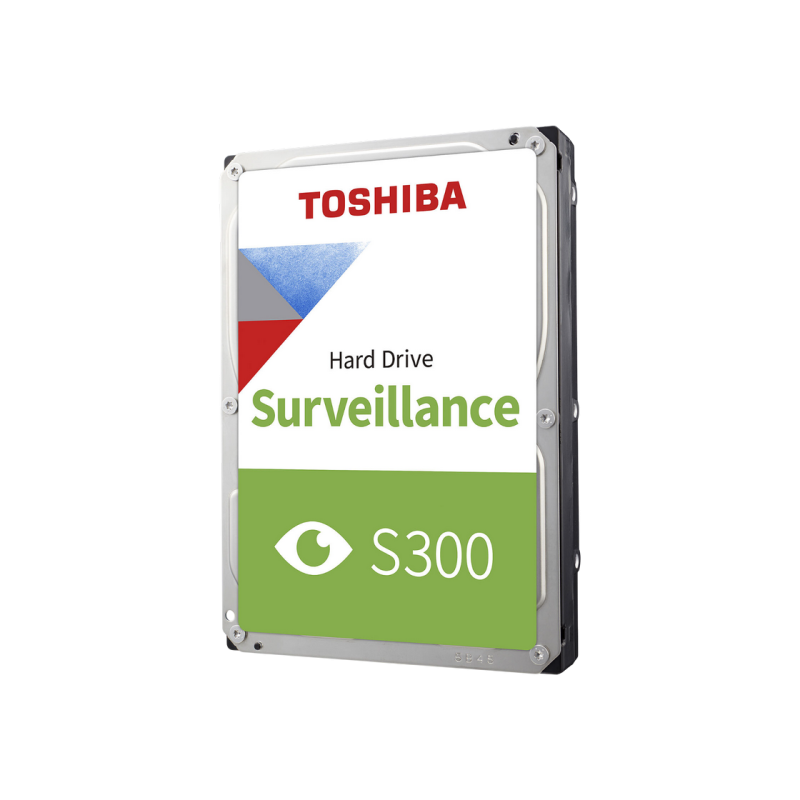 Жесткий диск 6.0TB Toshiba S300 Surveillance HDWT860UZSVA