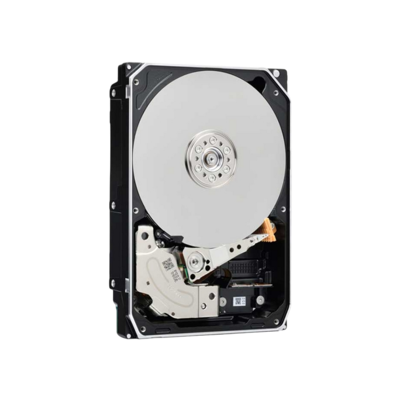 Жесткий диск 16.0TB Toshiba Cloud-Scale Capacity MG09ACA16TE Жесткий диск 16.0TB Toshiba Cloud-Scale Capacity MG09ACA16TE