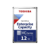 Жесткий диск 12.0TB Toshiba MG07ACA12TE Enterprise Capacity